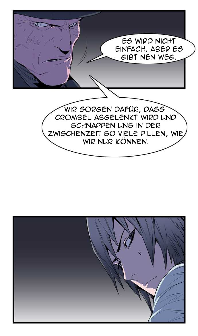 Read Noblesse DE Manga Online