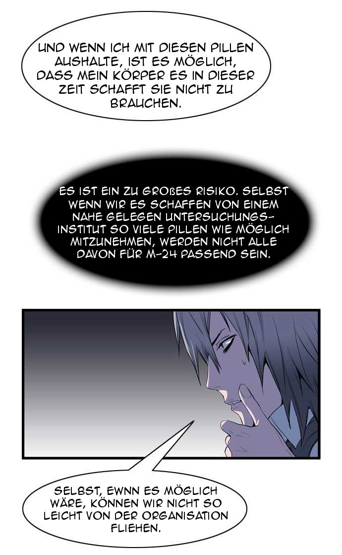 Read Noblesse DE Manga Online