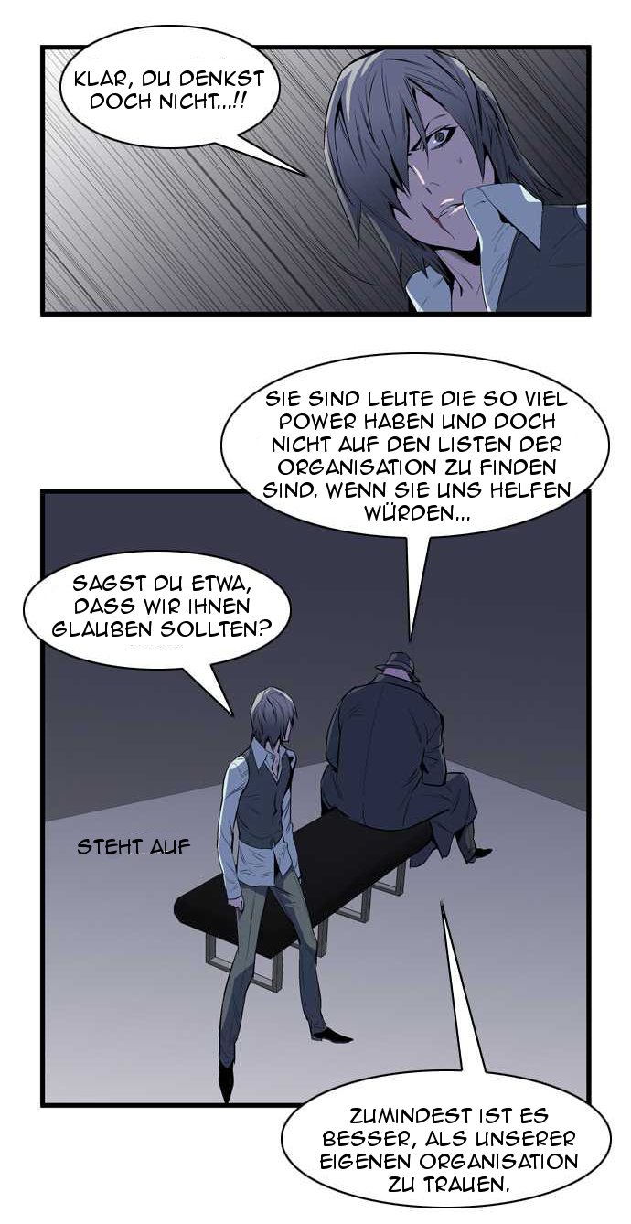 Read Noblesse DE Manga Online