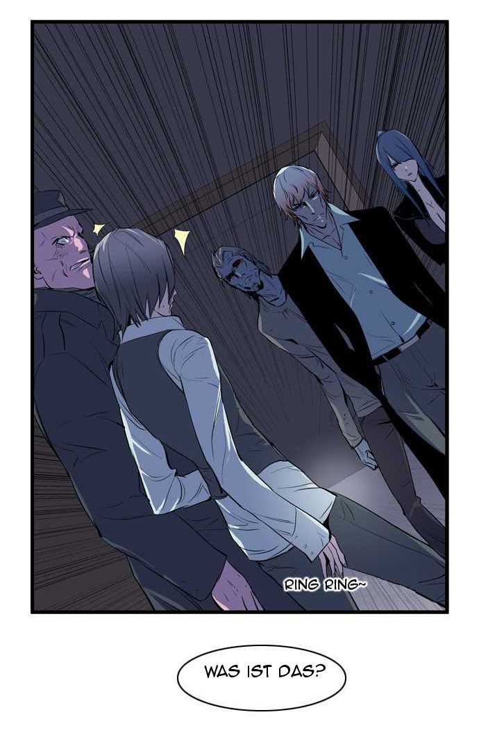 Read Noblesse DE Manga Online