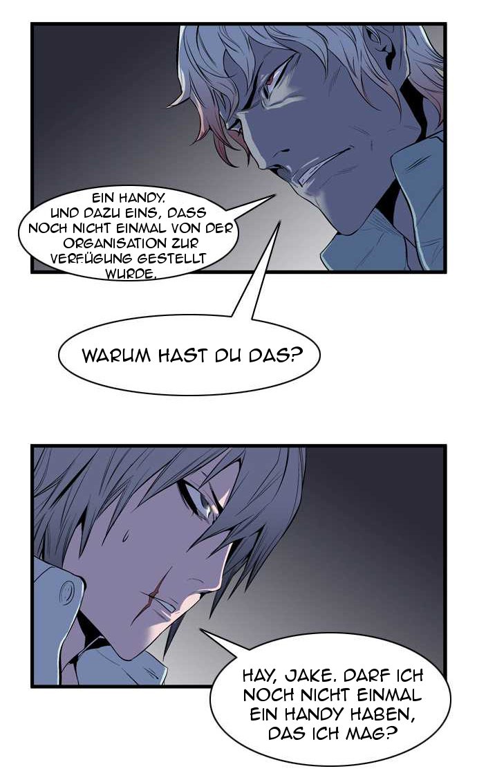 Read Noblesse DE Manga Online