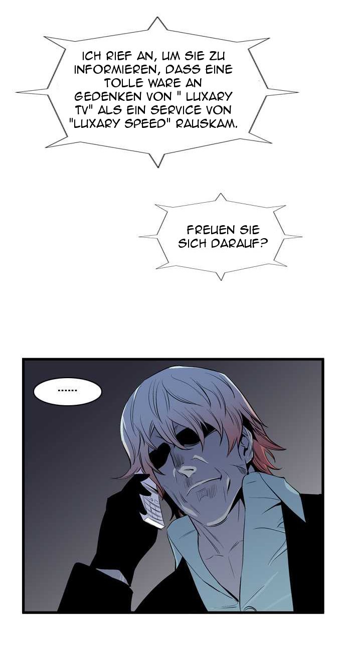 Read Noblesse DE Manga Online