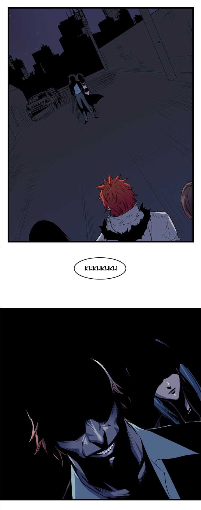 Read Noblesse DE Manga Online