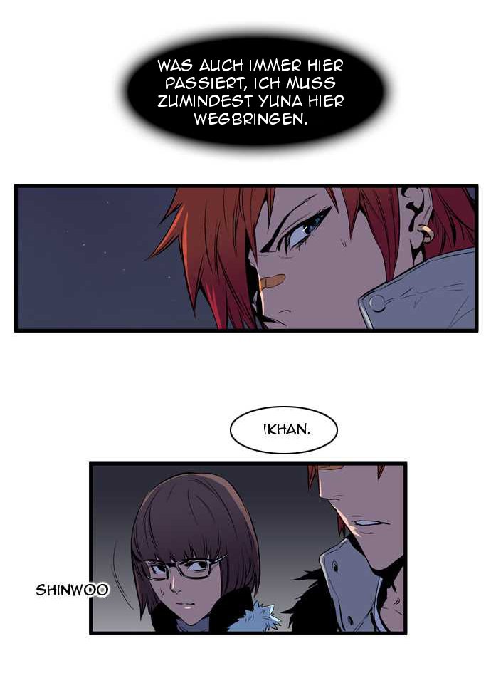 Read Noblesse DE Manga Online