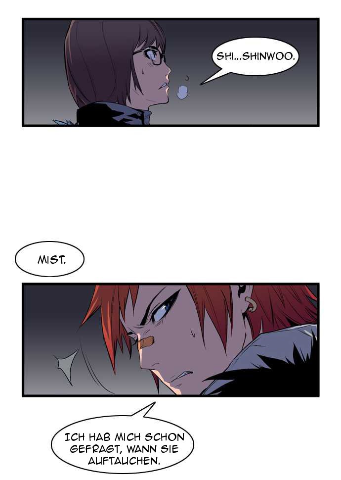 Read Noblesse DE Manga Online