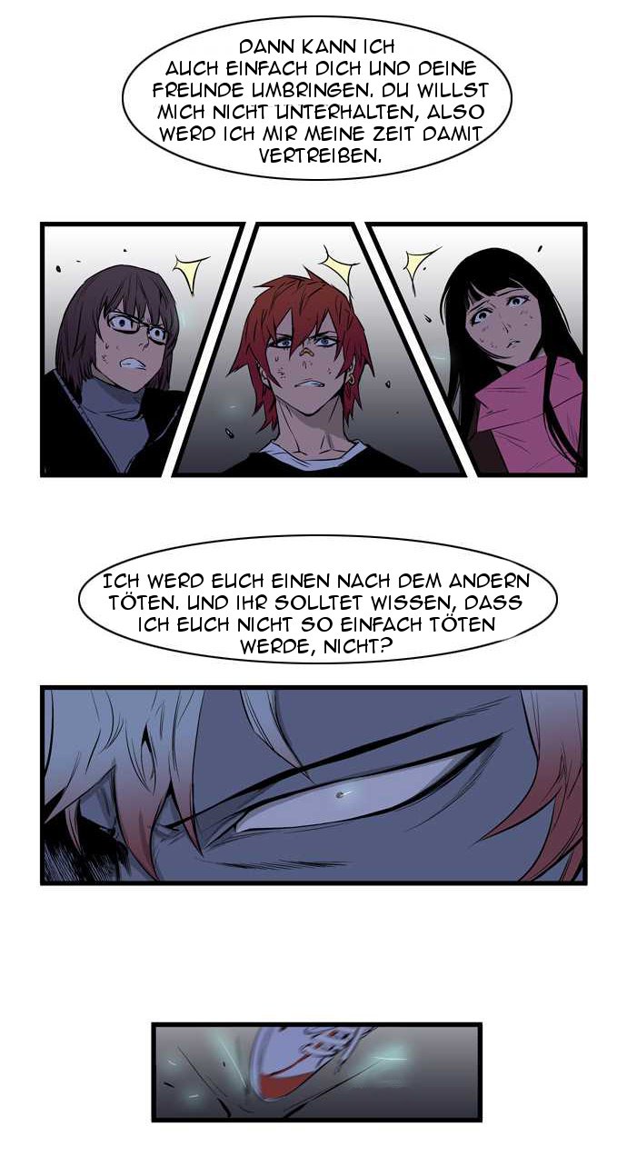 Read Noblesse DE Manga Online