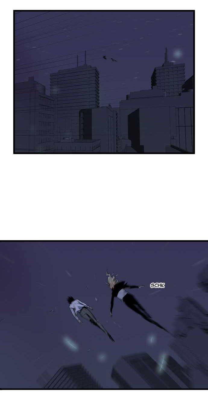Read Noblesse DE Manga Online