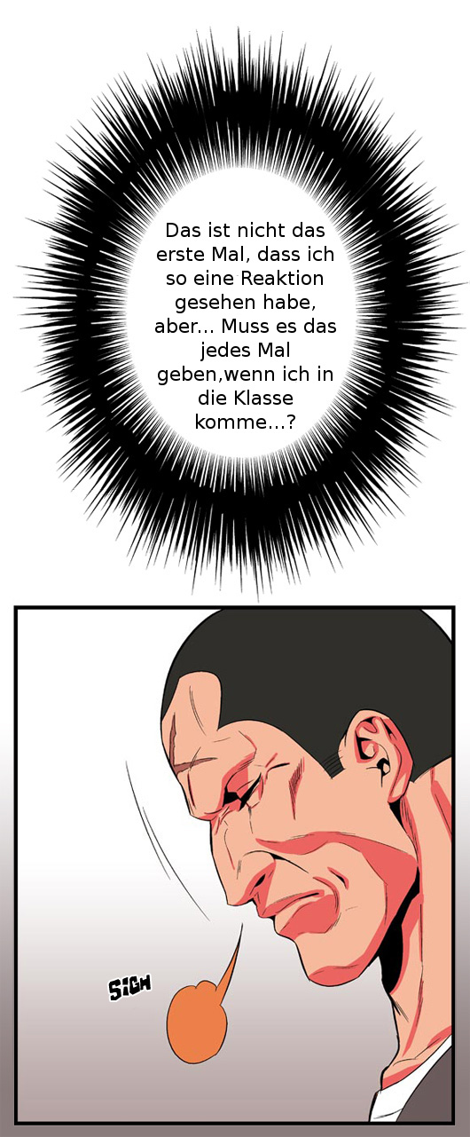 Read Noblesse DE Manga Online