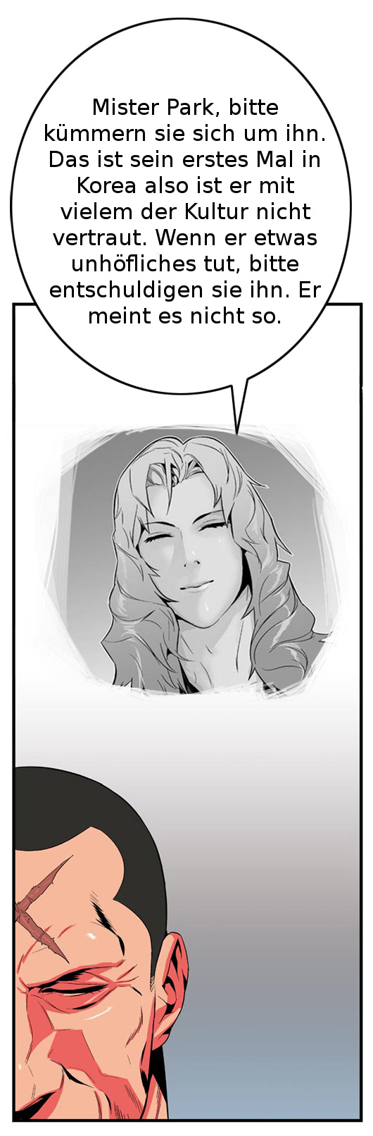 Read Noblesse DE Manga Online