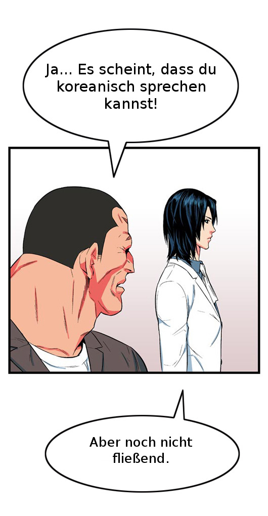 Read Noblesse DE Manga Online