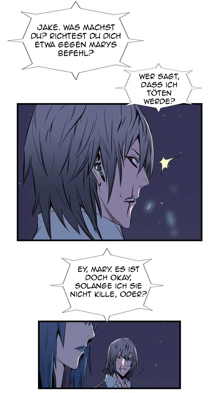Read Noblesse DE Manga Online