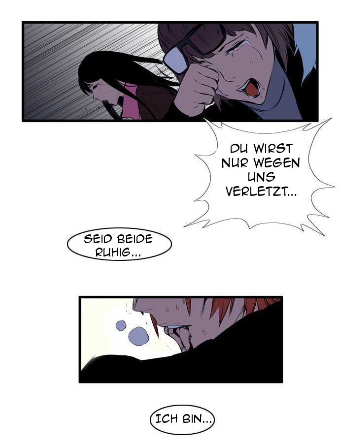 Read Noblesse DE Manga Online