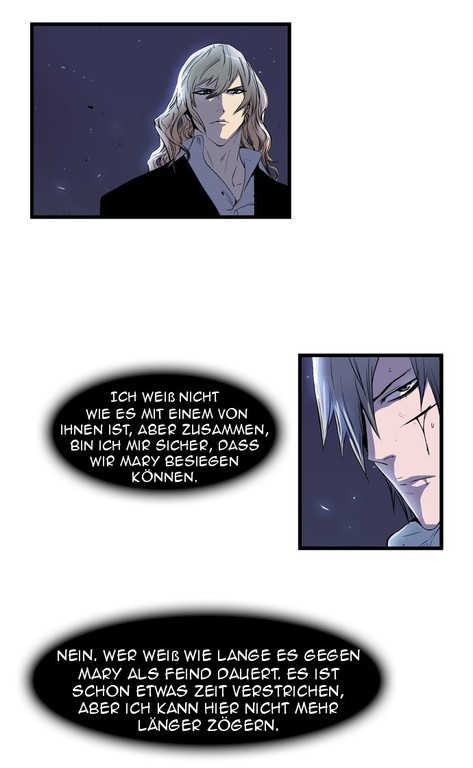 Read Noblesse DE Manga Online