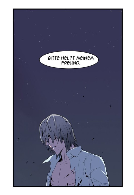 Read Noblesse DE Manga Online