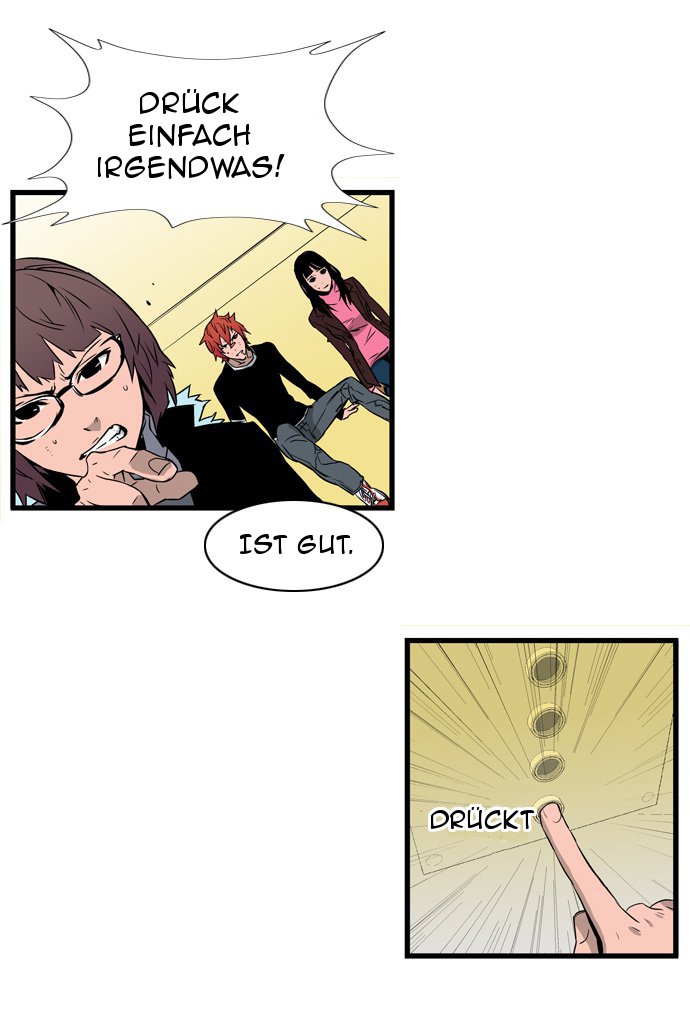 Read Noblesse DE Manga Online