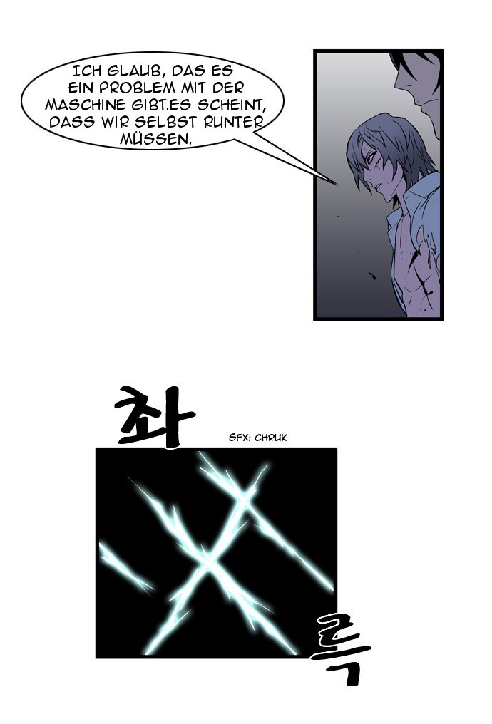 Read Noblesse DE Manga Online