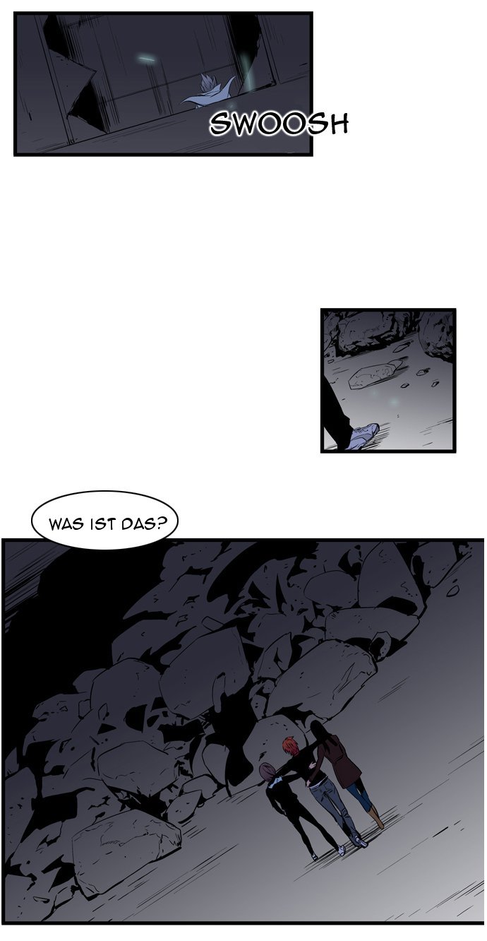 Read Noblesse DE Manga Online