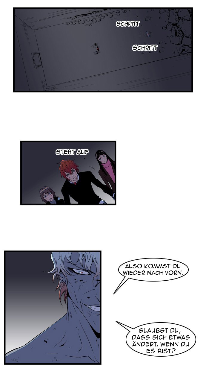 Read Noblesse DE Manga Online