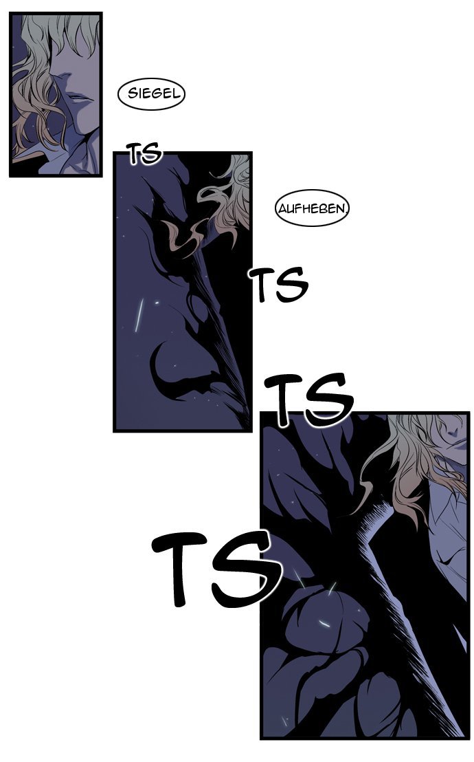 Read Noblesse DE Manga Online