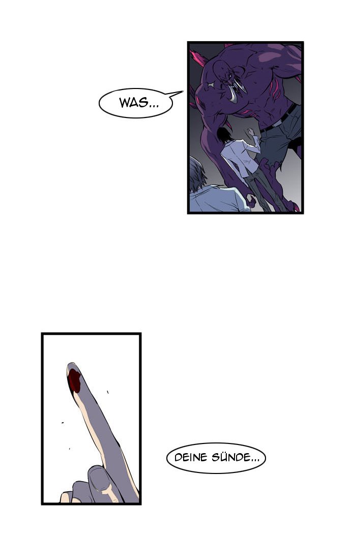 Read Noblesse DE Manga Online