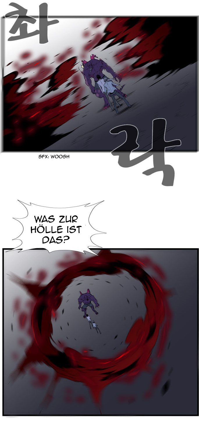 Read Noblesse DE Manga Online