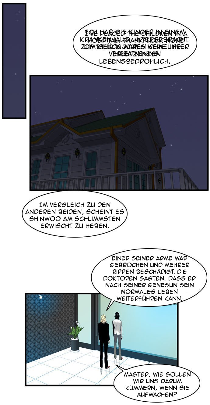 Read Noblesse DE Manga Online