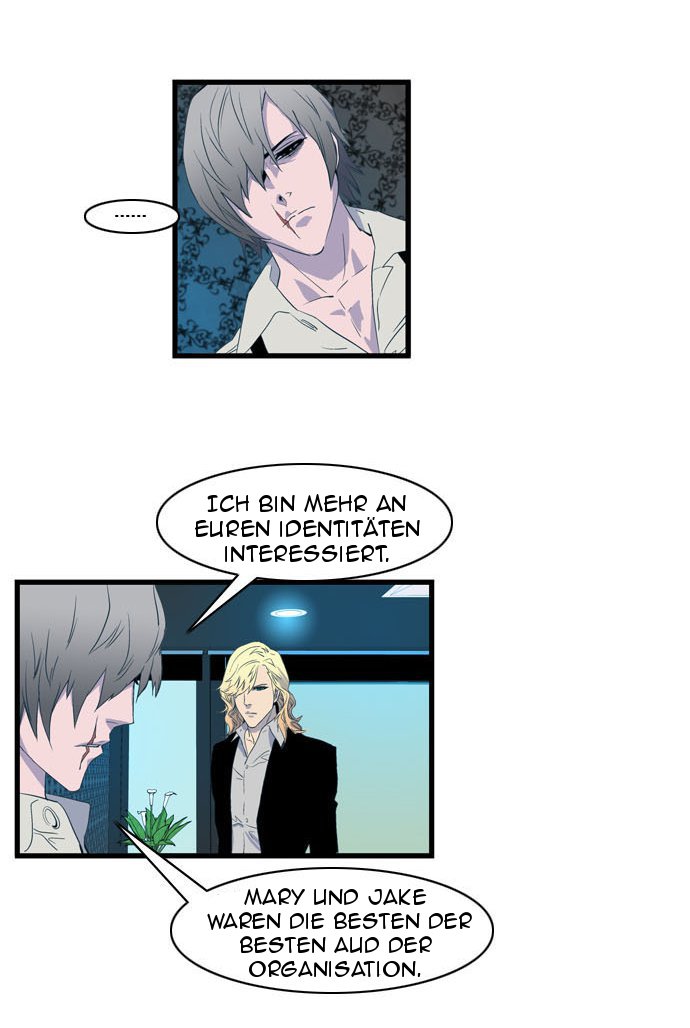 Read Noblesse DE Manga Online
