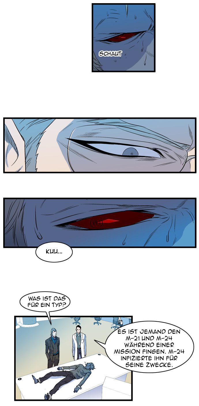 Read Noblesse DE Manga Online