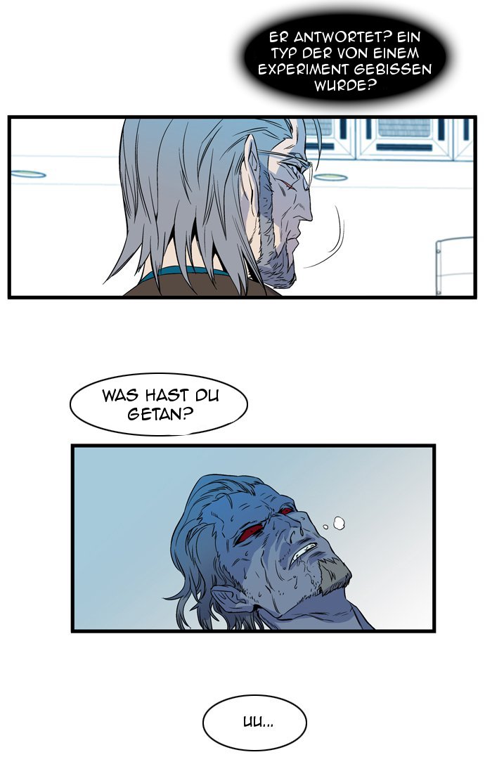 Read Noblesse DE Manga Online