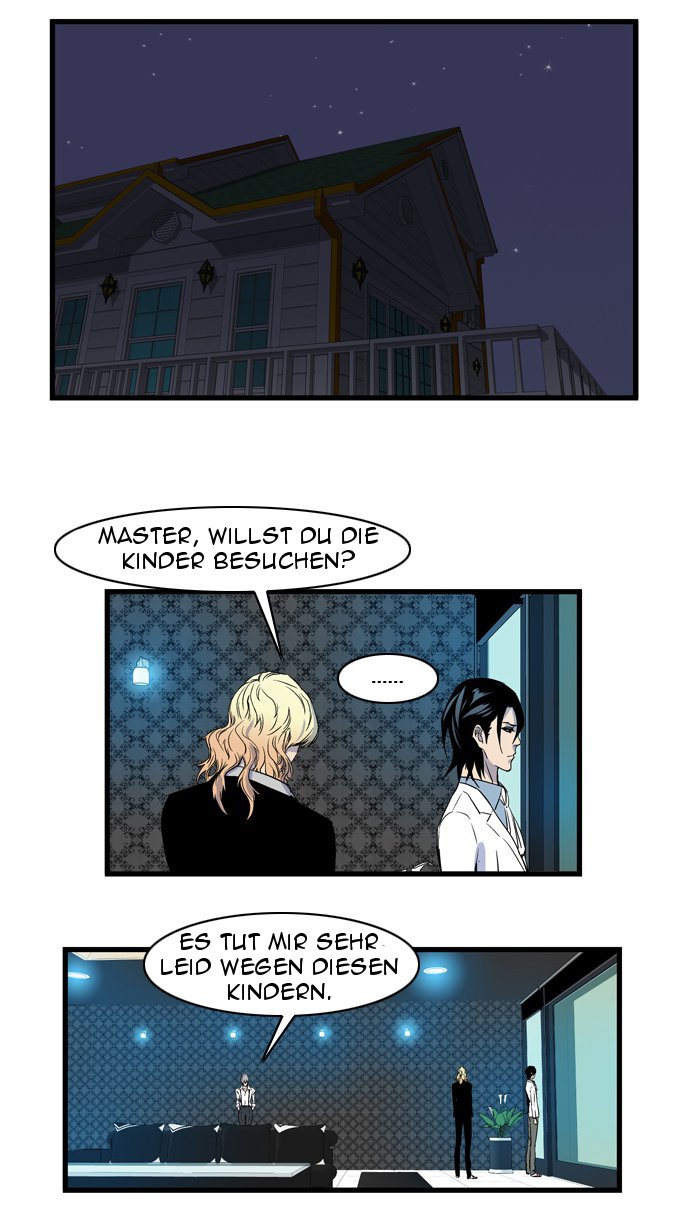 Read Noblesse DE Manga Online