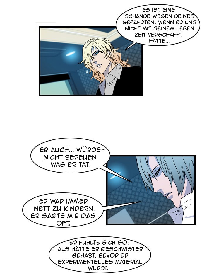 Read Noblesse DE Manga Online