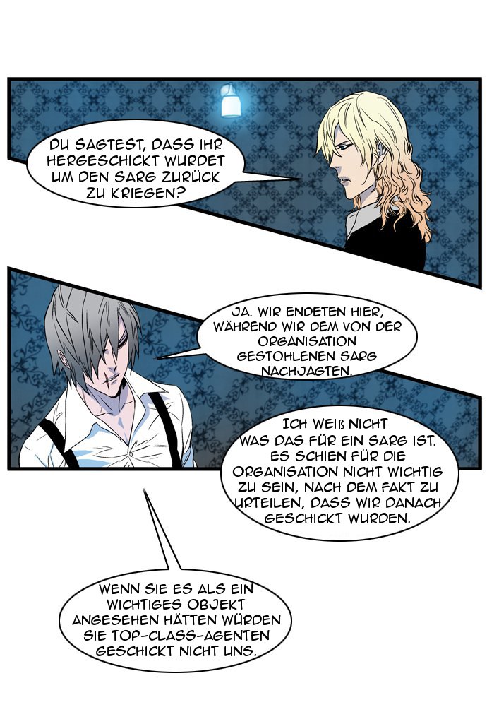 Read Noblesse DE Manga Online