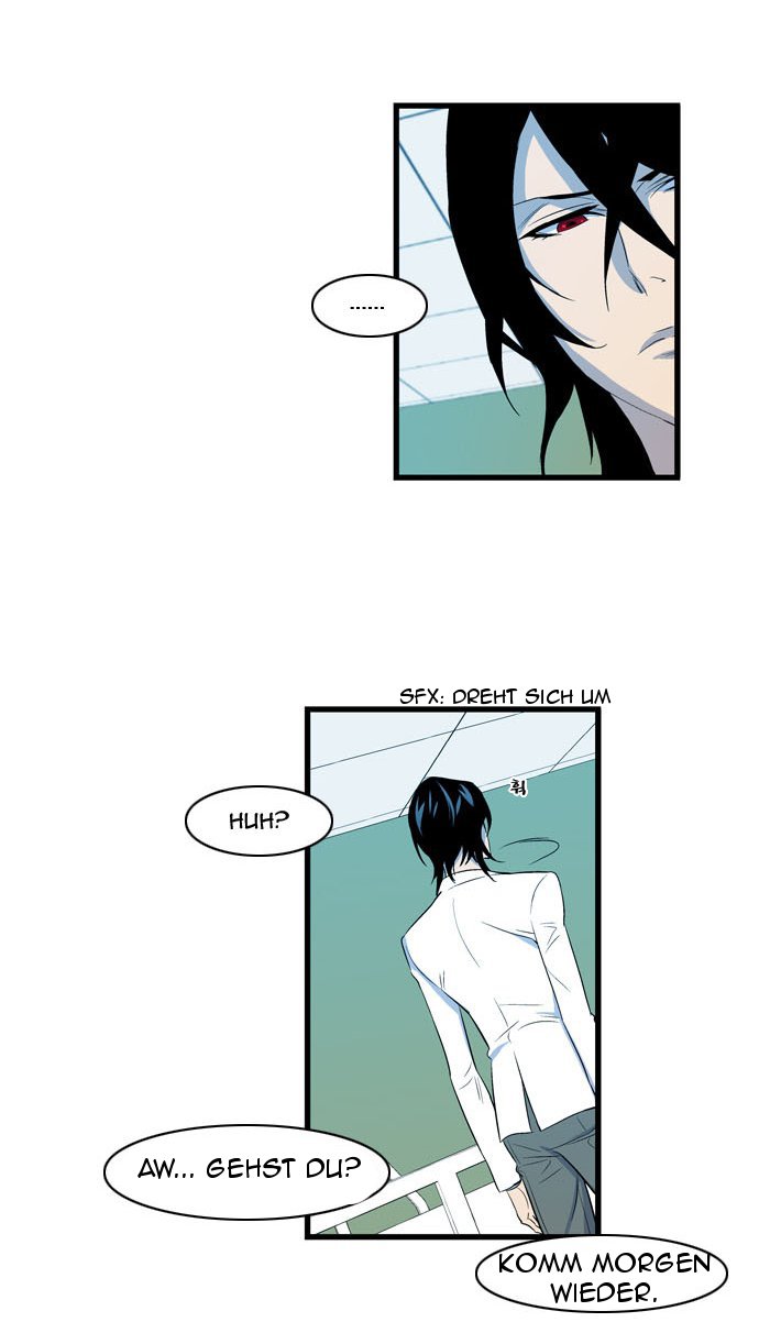 Read Noblesse DE Manga Online