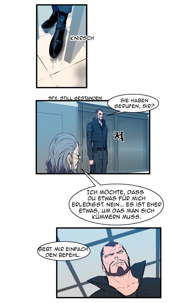 Read Noblesse DE Manga Online