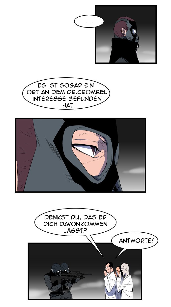 Read Noblesse DE Manga Online