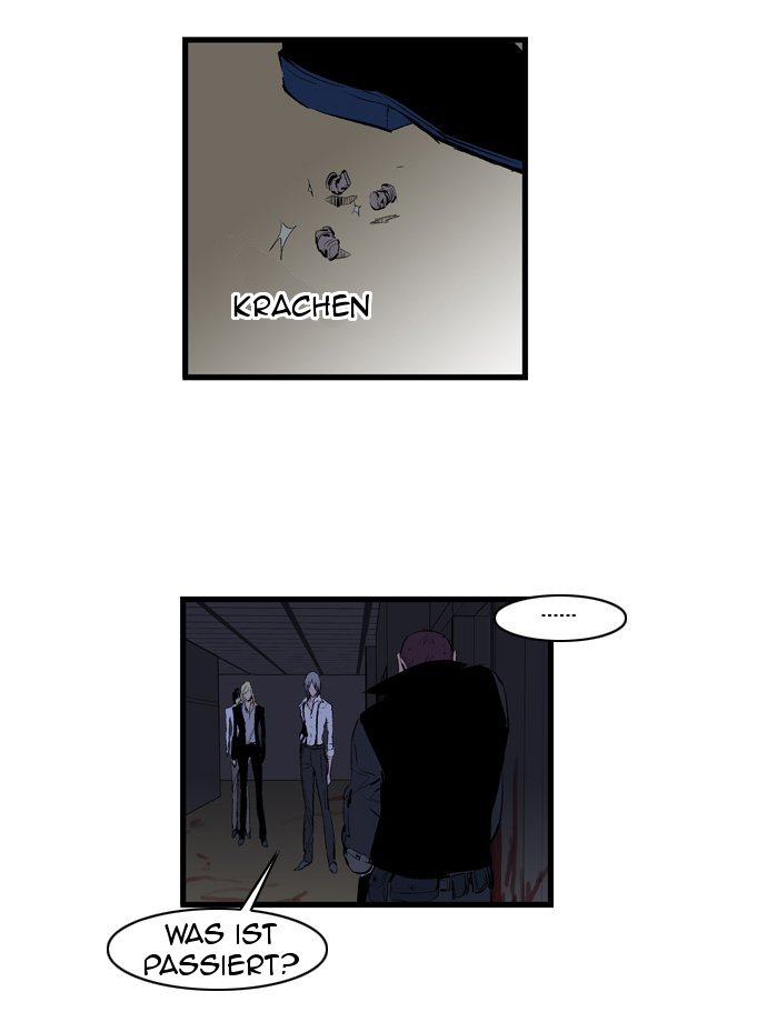 Read Noblesse DE Manga Online