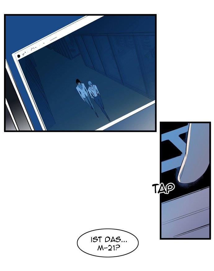 Read Noblesse DE Manga Online