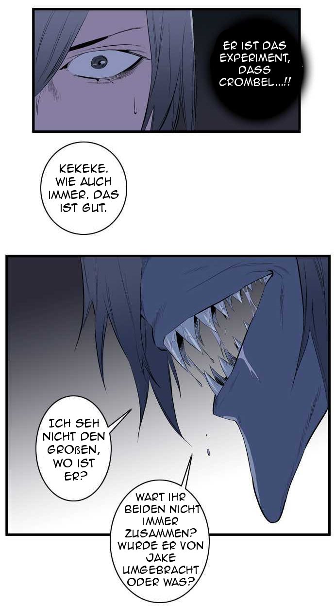 Read Noblesse DE Manga Online