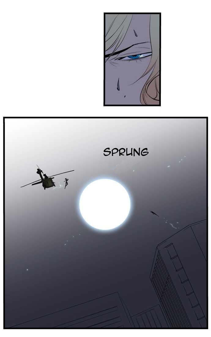 Read Noblesse DE Manga Online