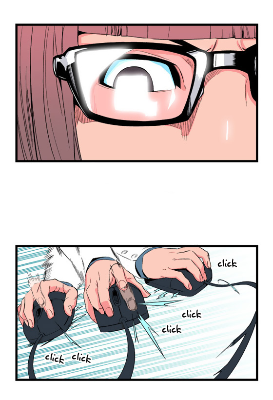 Read Noblesse DE Manga Online