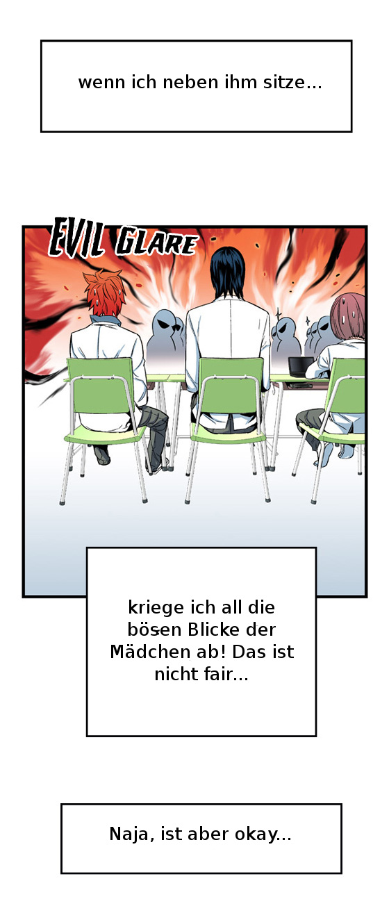 Read Noblesse DE Manga Online