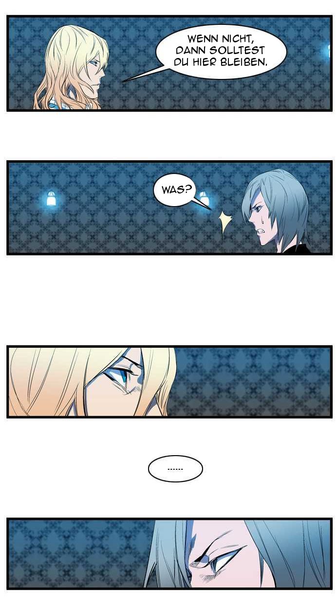 Read Noblesse DE Manga Online