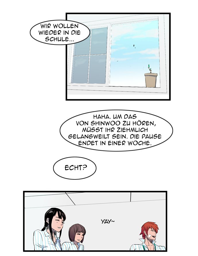 Read Noblesse DE Manga Online