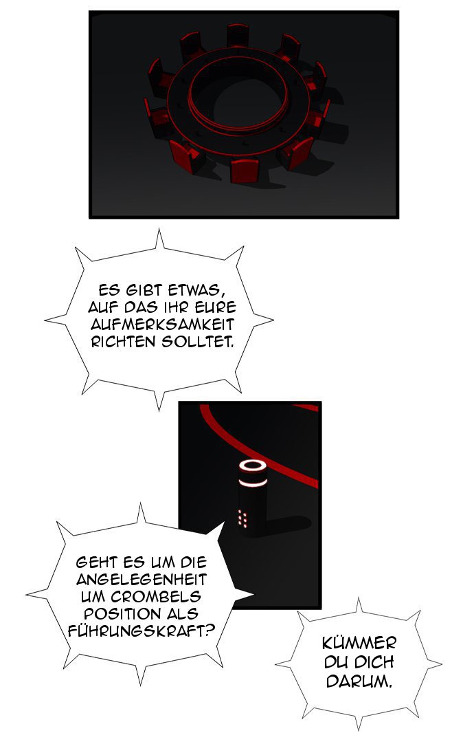 Read Noblesse DE Manga Online