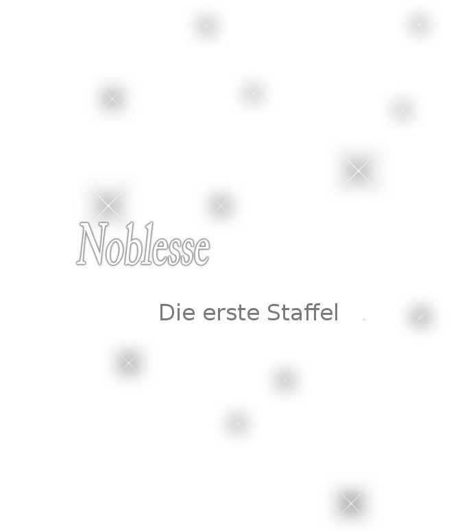 Read Noblesse DE Manga Online