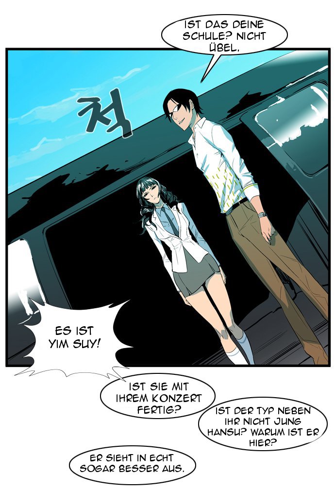 Read Noblesse DE Manga Online