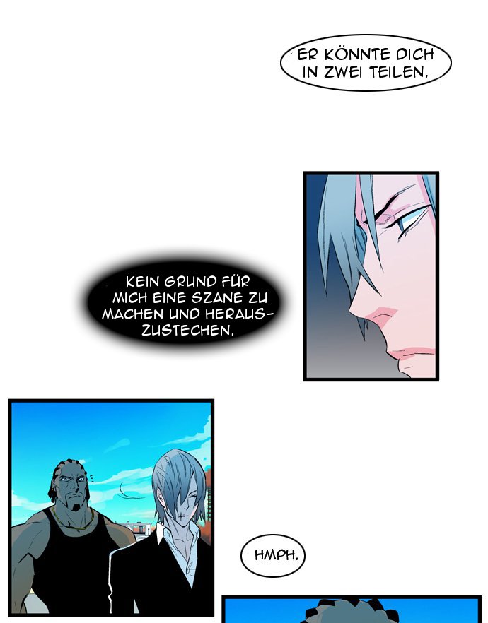 Read Noblesse DE Manga Online