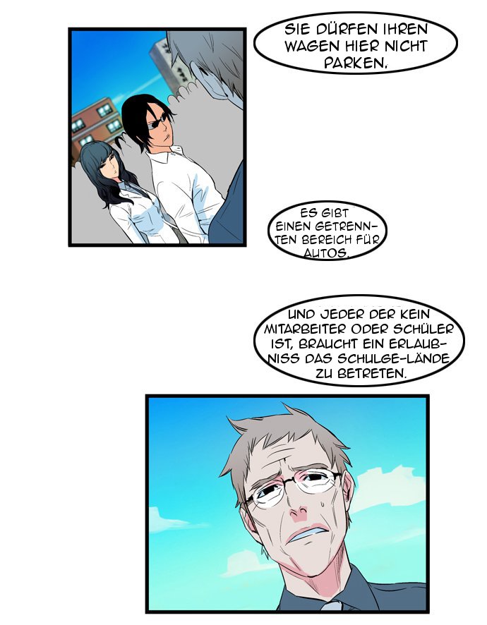 Read Noblesse DE Manga Online
