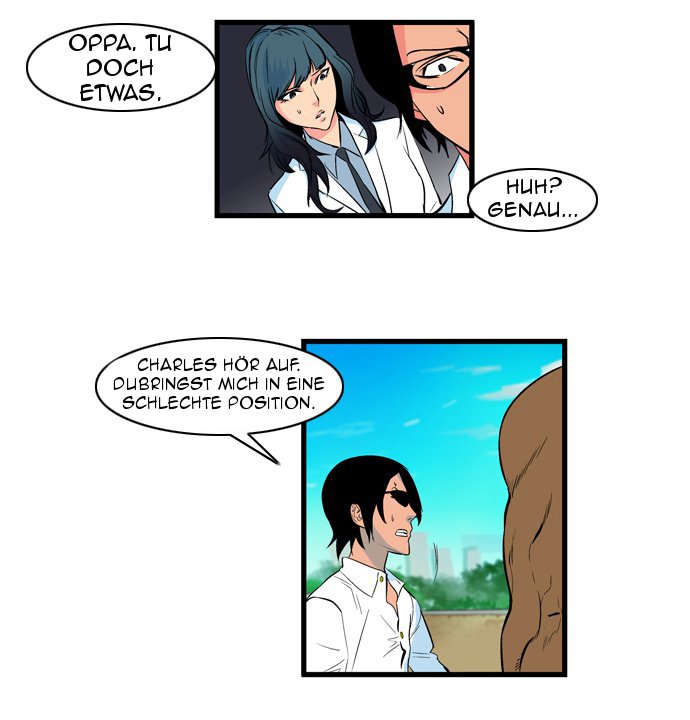 Read Noblesse DE Manga Online