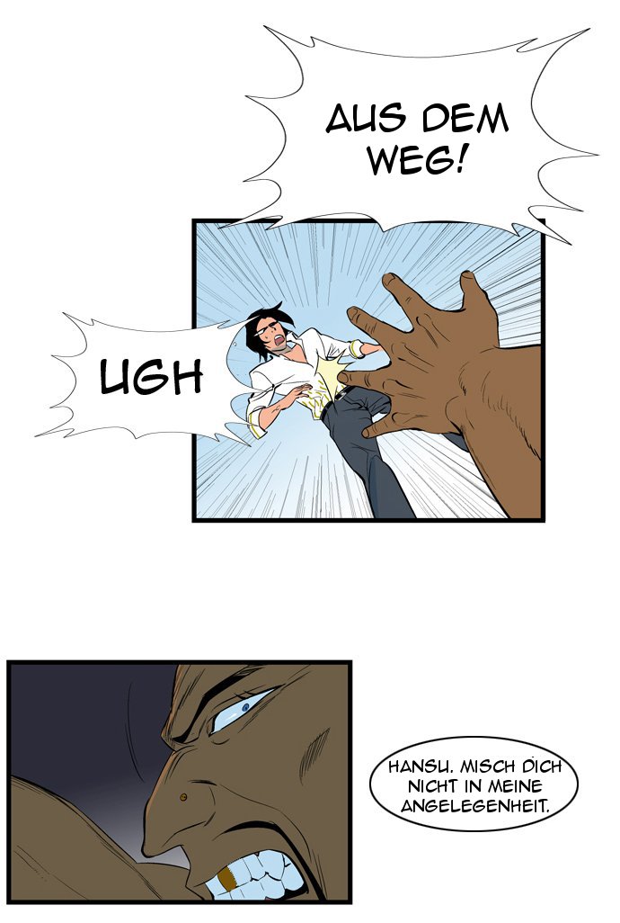 Read Noblesse DE Manga Online